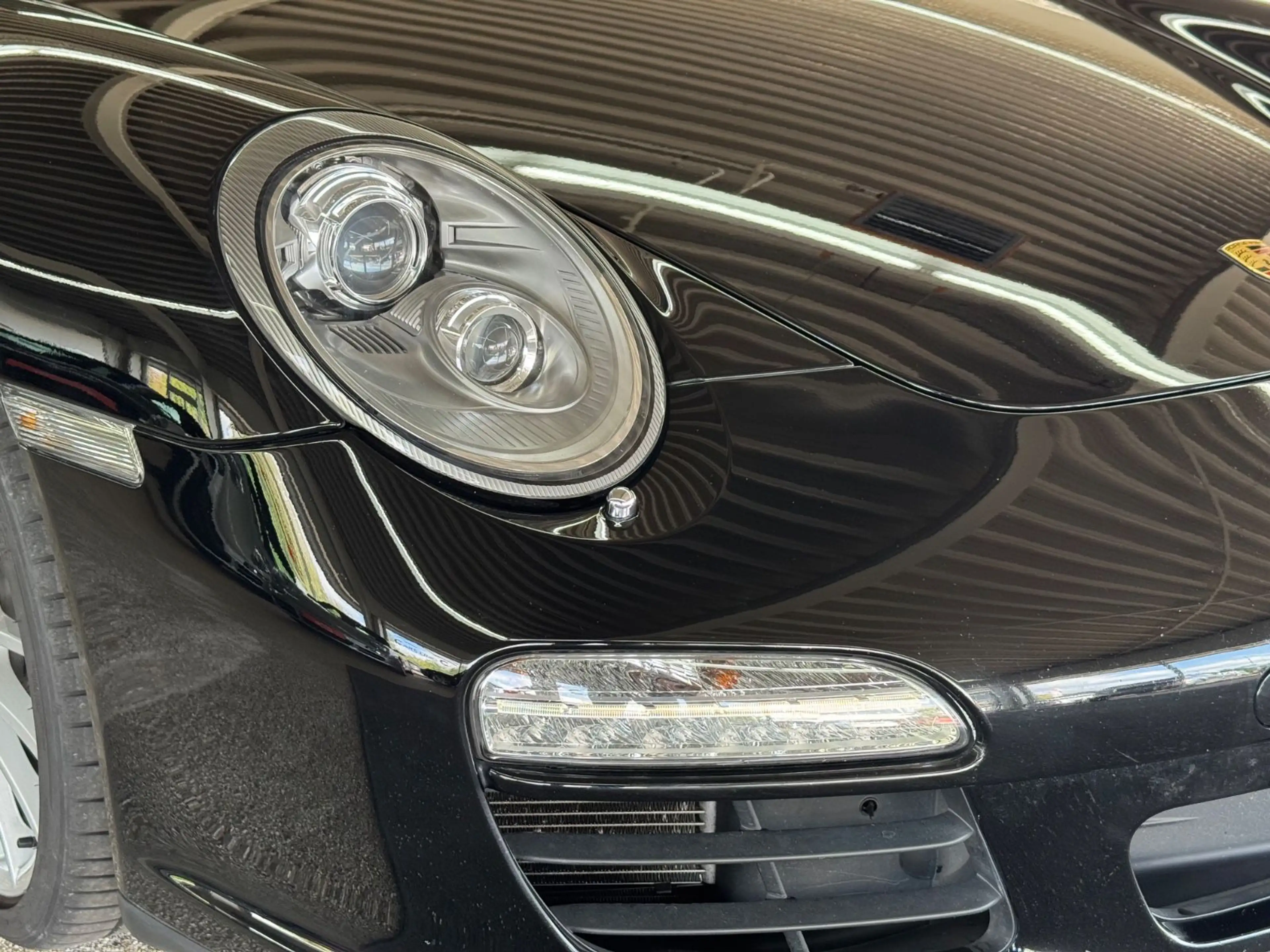 Porsche 997 .2/911 Carrera S Coupe DFz 1Hand PDK *SHZ*NAV — photo 6
