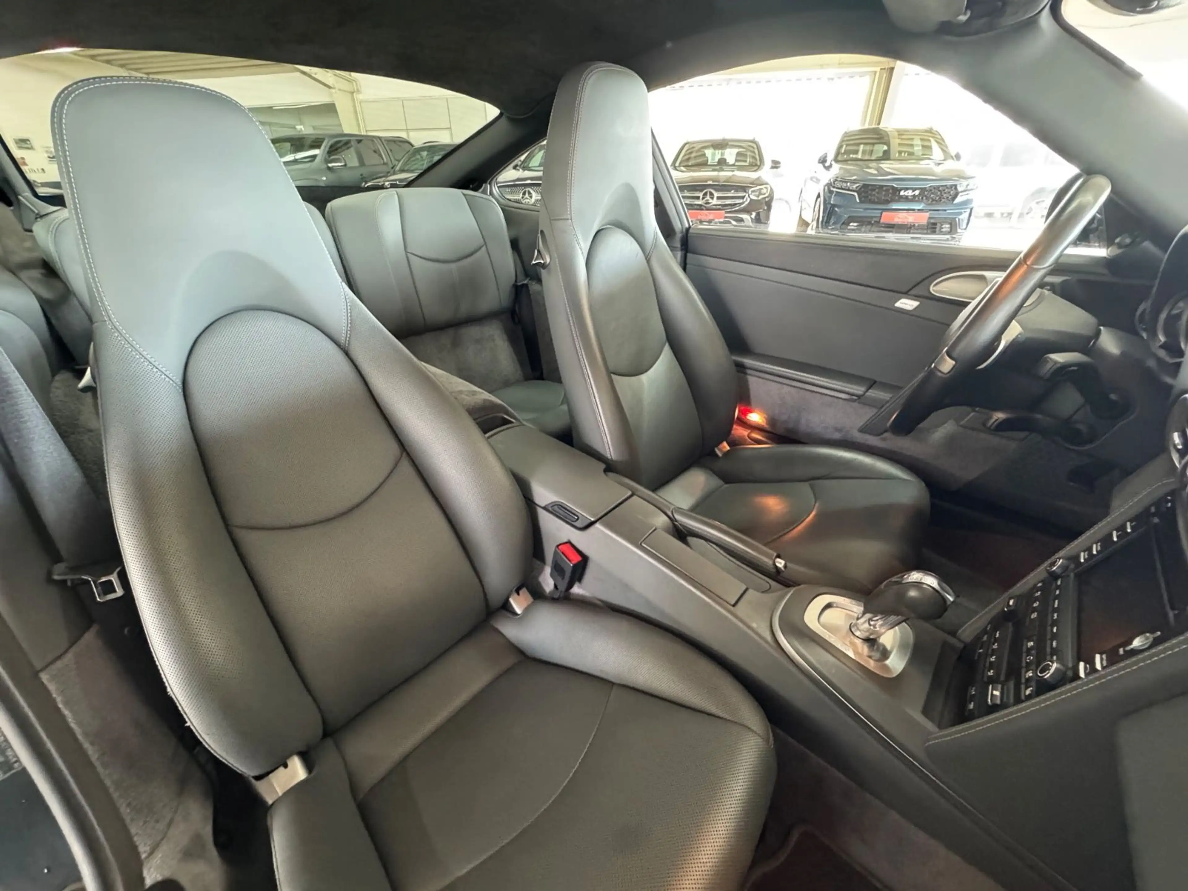 Porsche 997 .2/911 Carrera S Coupe DFz 1Hand PDK *SHZ*NAV — photo 15