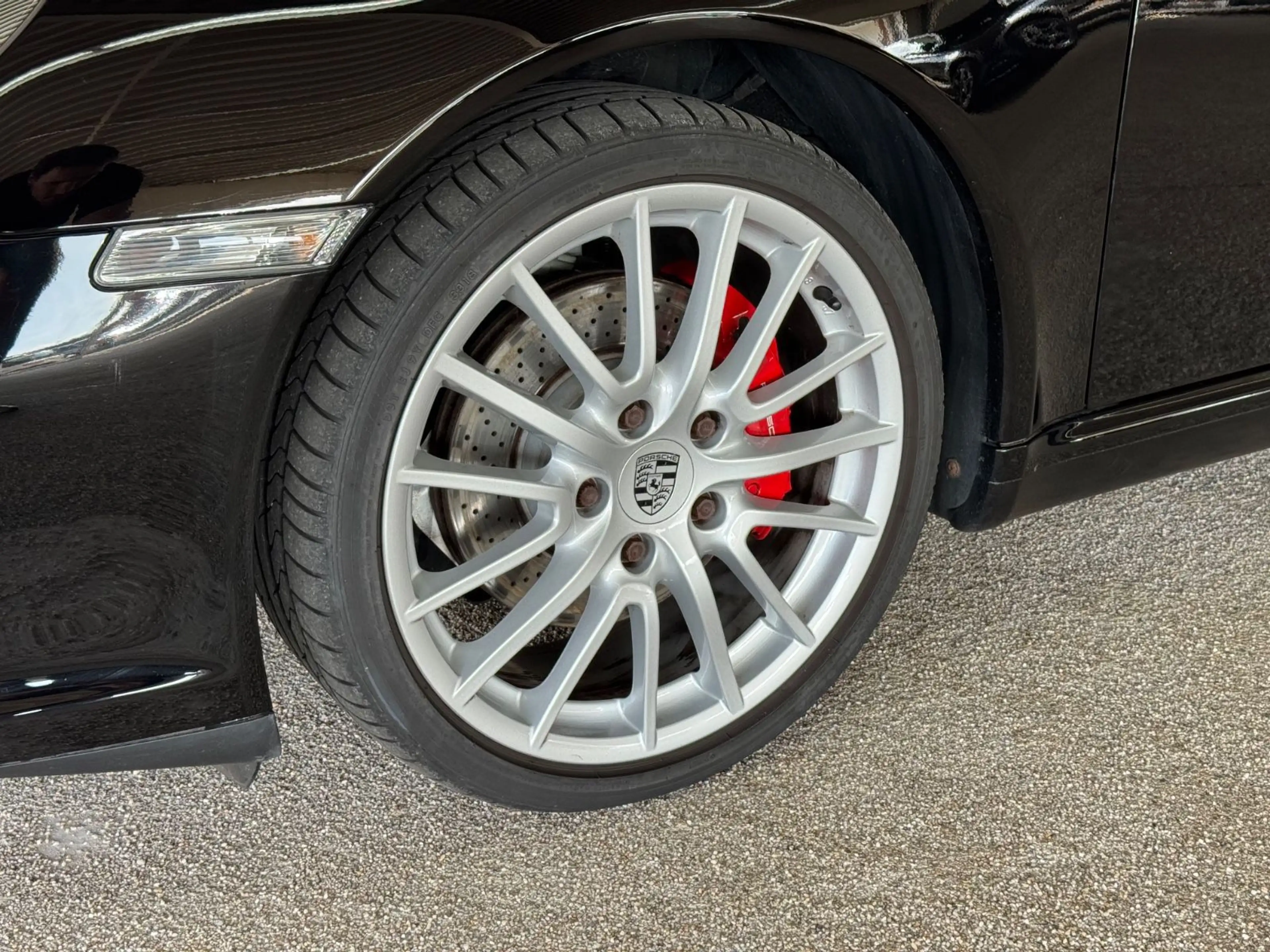 Porsche 997 .2/911 Carrera S Coupe DFz 1Hand PDK *SHZ*NAV — photo 10
