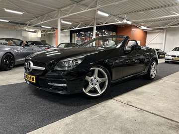 AMG Edition Aut. l Glazen dak l Harman/Kardon l Ai