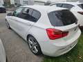 BMW 116 i Advantage Blanc - thumbnail 5
