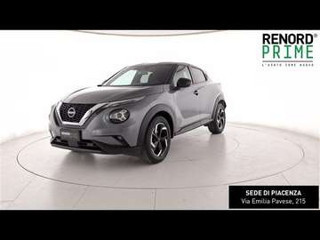 1.0 dig-t N-Connecta 114cv dct