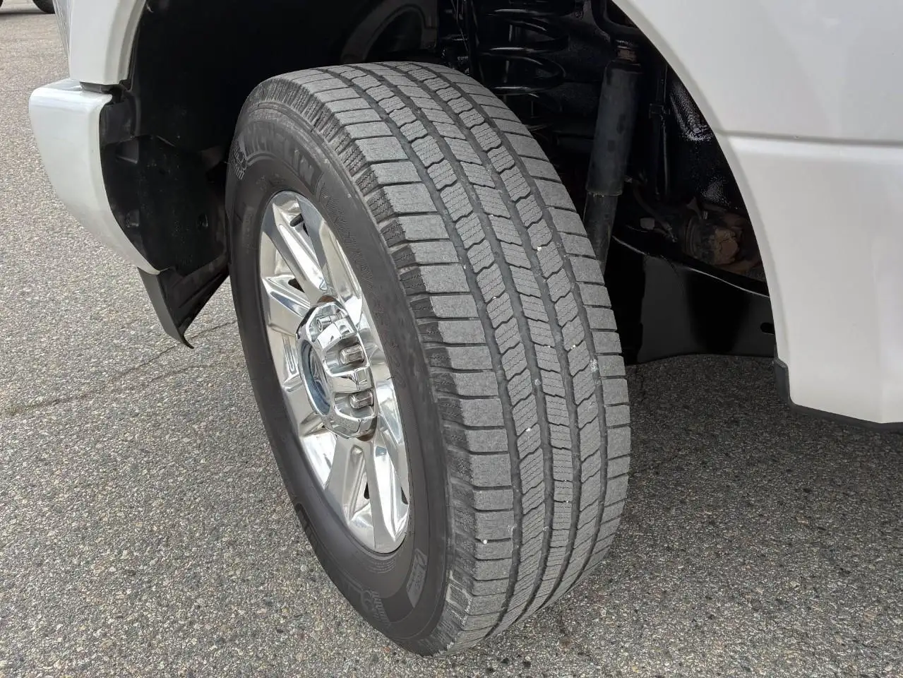 Ford F 350 снимка Ford F 350