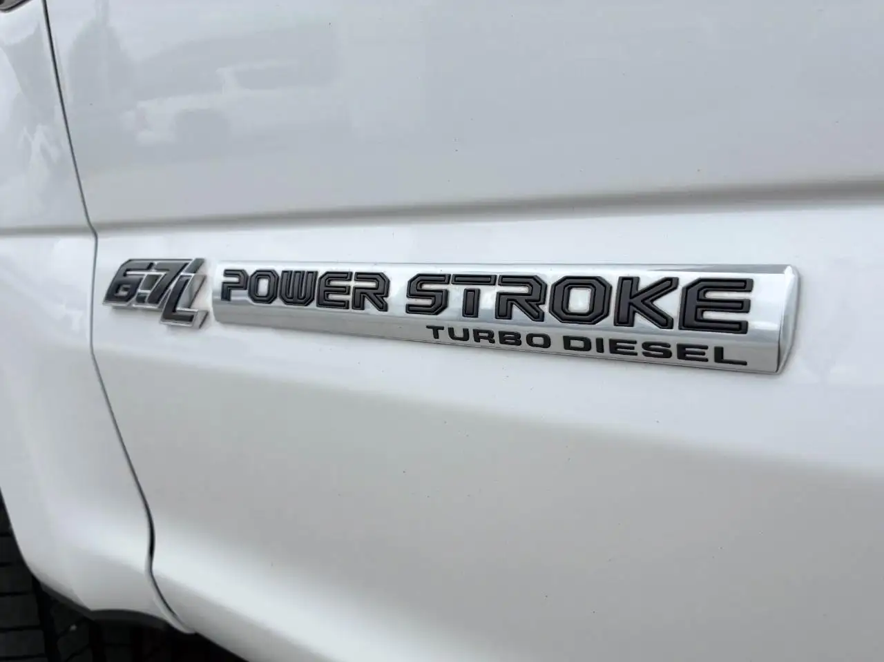 Ford F 350 снимка Ford F 350
