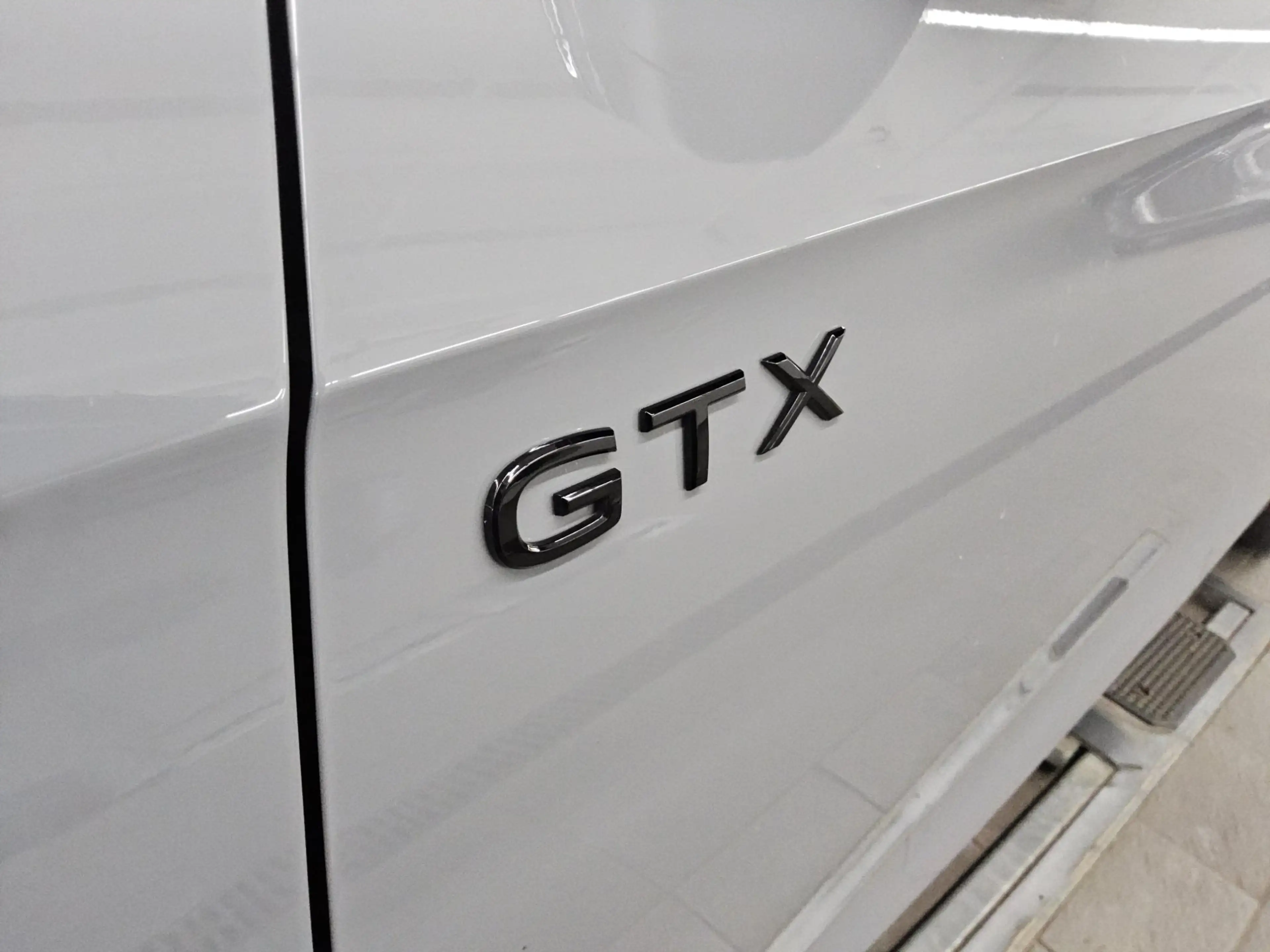 Volkswagen ID.4 GTX T-LEDER NAVI LED SHZ HUD PDC — photo 12