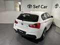 BMW 116 116d 5p. Msport Bianco - thumbnail 4
