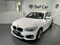 BMW 116 116d 5p. Msport Bianco - thumbnail 1