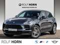 Porsche Macan S Panoramadach Navi PDC LED Komfortsitze Grau - thumbnail 1