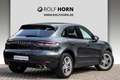 Porsche Macan S Panoramadach Navi PDC LED Komfortsitze Grau - thumbnail 2