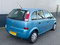 Opel Meriva 1.6-16V Enjoy |Airco Nieuwe apk Goede auto Azul - thumbnail 5
