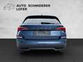 Skoda Kamiq TSI Ambition inkl. Winterräder Bleu - thumbnail 4
