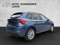 Skoda Kamiq TSI Ambition inkl. Winterräder Bleu - thumbnail 5