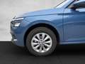 Skoda Kamiq TSI Ambition inkl. Winterräder Bleu - thumbnail 10