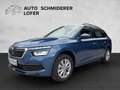 Skoda Kamiq TSI Ambition inkl. Winterräder Bleu - thumbnail 1