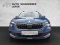 Skoda Kamiq TSI Ambition inkl. Winterräder Bleu - thumbnail 8