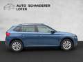 Skoda Kamiq TSI Ambition inkl. Winterräder Bleu - thumbnail 6