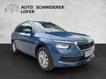 Skoda Kamiq TSI Ambition inkl. Winterräder Bleu - thumbnail 7