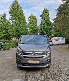 1.6 Multijet L1H1 Base 1200kg