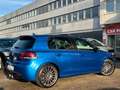 Volkswagen Golf VI R 4Motion *DSG*LEDER*NAVI*DCC*KAMERA* Blau - thumbnail 15
