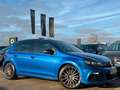 Volkswagen Golf VI R 4Motion *DSG*LEDER*NAVI*DCC*KAMERA* Blau - thumbnail 14