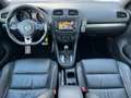 Volkswagen Golf VI R 4Motion *DSG*LEDER*NAVI*DCC*KAMERA* Blau - thumbnail 10