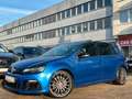 Volkswagen Golf VI R 4Motion *DSG*LEDER*NAVI*DCC*KAMERA* Blau - thumbnail 16