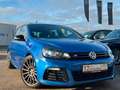 Volkswagen Golf VI R 4Motion *DSG*LEDER*NAVI*DCC*KAMERA* Blau - thumbnail 4