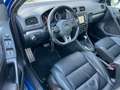 Volkswagen Golf VI R 4Motion *DSG*LEDER*NAVI*DCC*KAMERA* Blau - thumbnail 9