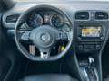Volkswagen Golf VI R 4Motion *DSG*LEDER*NAVI*DCC*KAMERA* Blau - thumbnail 11