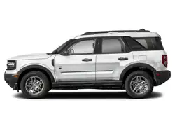 Ford Bronco Sport 2026