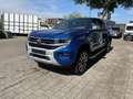 Volkswagen Amarok 3.0 TDI 4Motion Plus Cab (2 zits) Aventura 240PK a Blauw - thumbnail 6