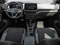 Volkswagen T-Cross 1.0 TSI DSG Life MATRIX KLIMA ACC AUT Weiß - thumbnail 10