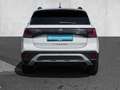 Volkswagen T-Cross 1.0 TSI DSG Life MATRIX KLIMA ACC AUT Weiß - thumbnail 6