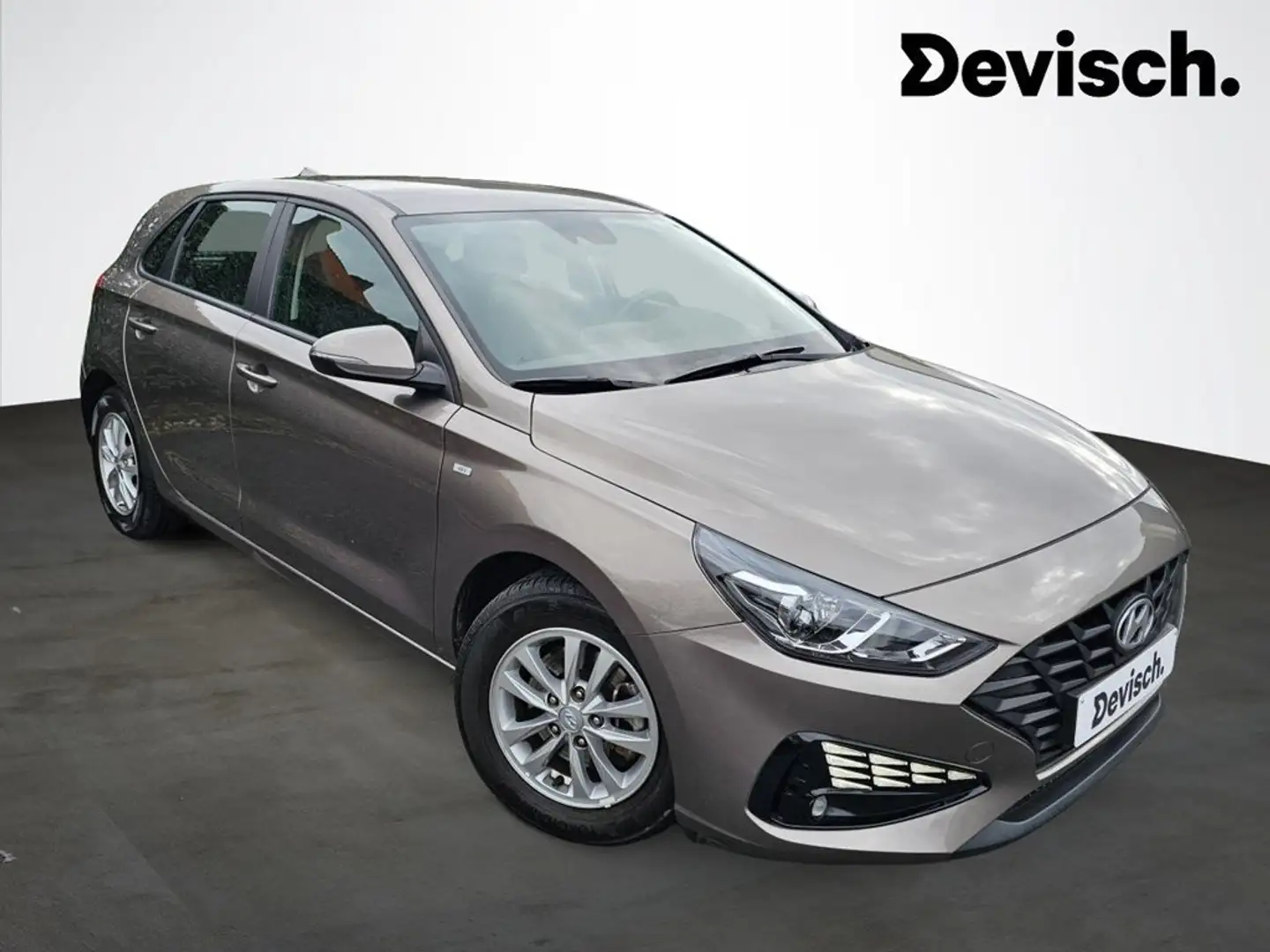 Hyundai i30 T-GDi 48v Twist DCT - 1