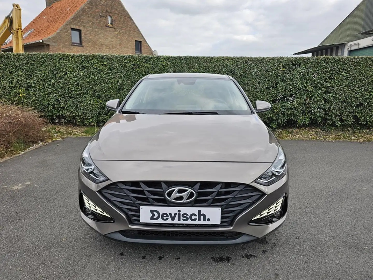 Hyundai i30 T-GDi 48v Twist DCT - 2