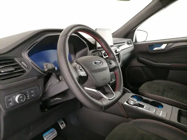 Ford Kuga view 12