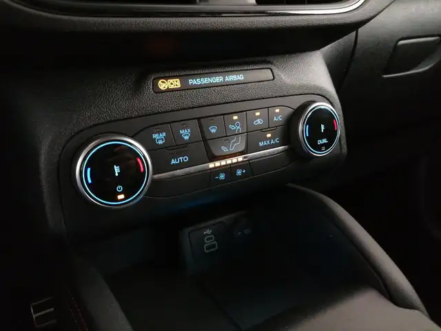 Ford Kuga view 15