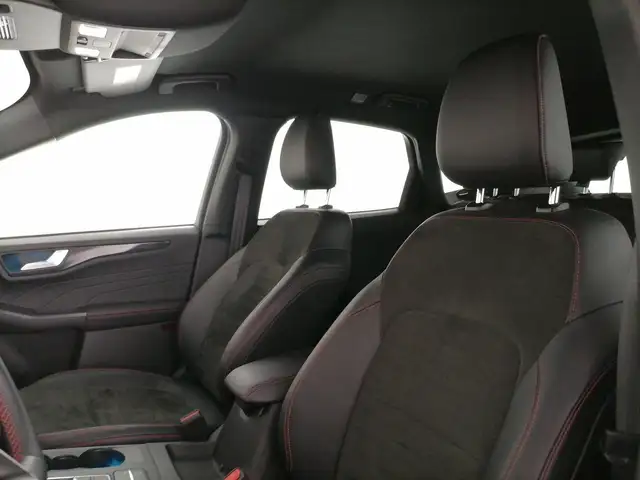 Ford Kuga view 13