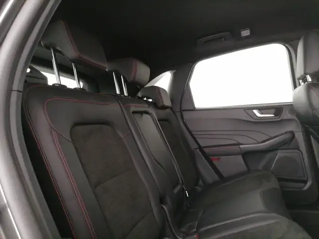Ford Kuga view 8