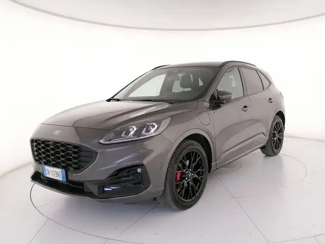 2023 Ford Kuga in Grey for sale