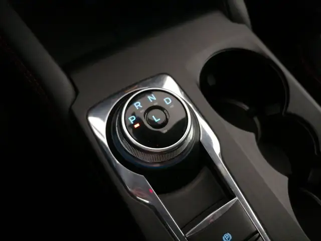 Ford Kuga view 14