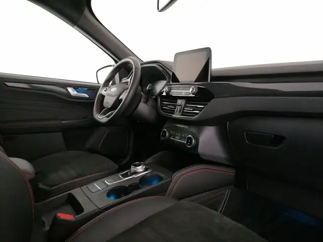 Ford Kuga view 7