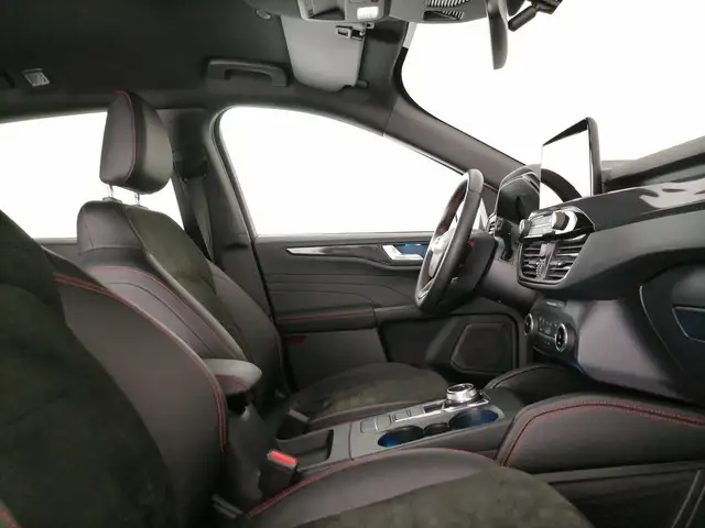 Ford Kuga view 6