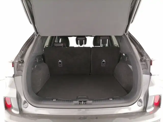 Ford Kuga view 10