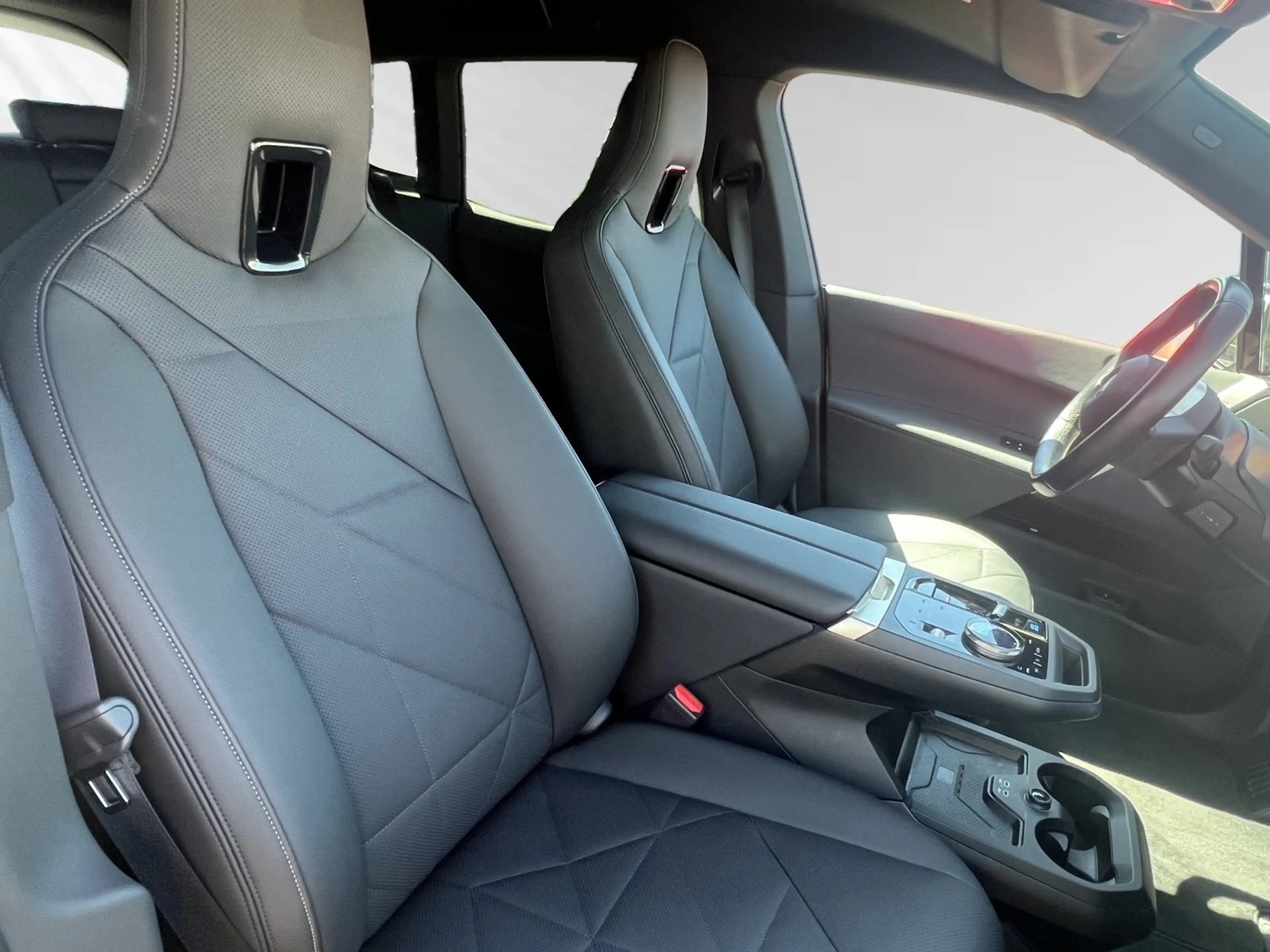 BMW iX xDrive40 Sportpaket Harman/Kardon|DA&PA-Prof. — photo 9