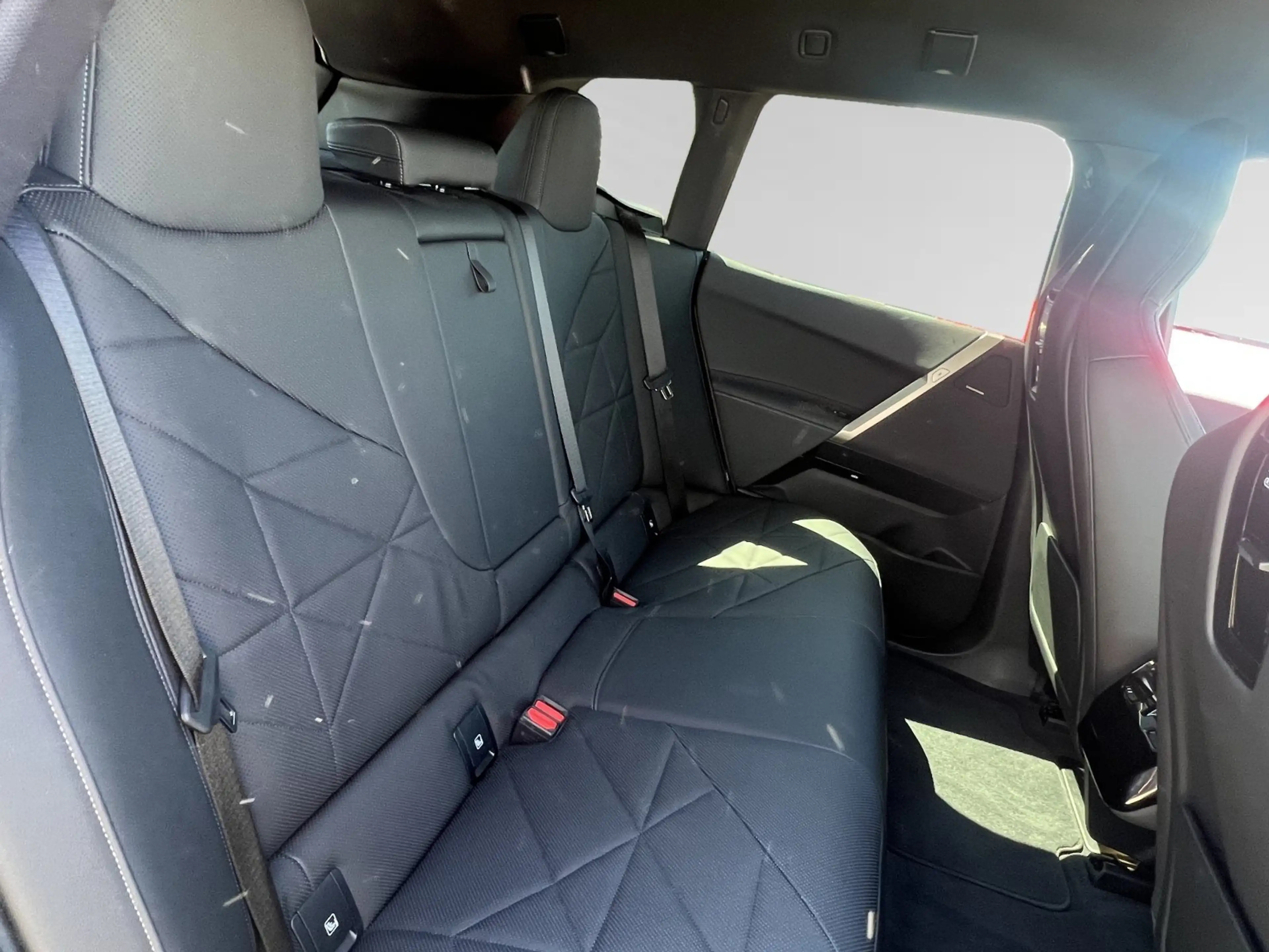 BMW iX xDrive40 Sportpaket Harman/Kardon|DA&PA-Prof. — photo 15