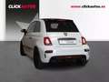Abarth 500 1.4 T-JET 180CV 595 16V Competizione Blanco - thumbnail 8