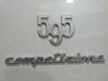 Abarth 500 1.4 T-JET 180CV 595 16V Competizione Blanco - thumbnail 31