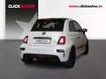 Abarth 500 1.4 T-JET 180CV 595 16V Competizione Blanco - thumbnail 6