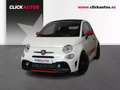 Abarth 500 1.4 T-JET 180CV 595 16V Competizione Blanco - thumbnail 1